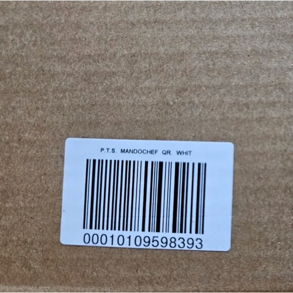 Tupperware MANDOLINE kitchen slicer - Picture 3 of 3